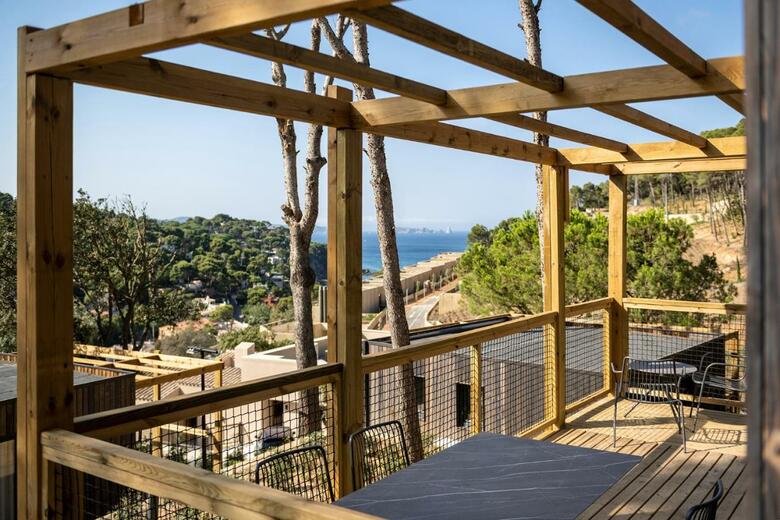 Hotel Talaia Plaza Ecoresort Begur