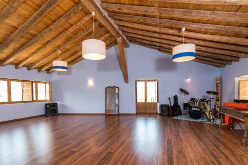 Albergue Casa De L'aigua
