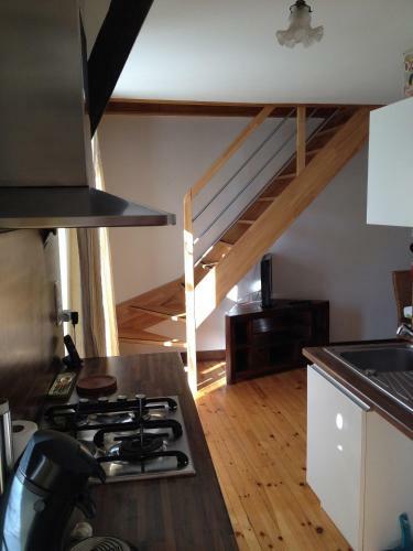 Apartamento Les Gites D'aveze