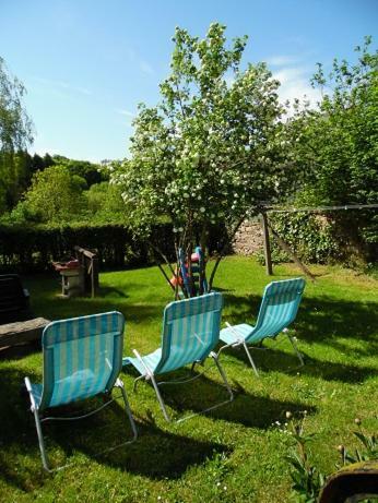 Apartamento Les Gites D'aveze