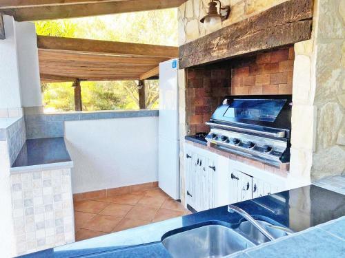 Villa Oodles Retreat