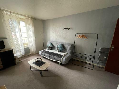 Apartamento Superbe Appartement Au Bord De La Rivi�re