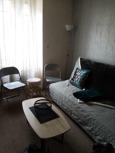 Apartamento Superbe Appartement Au Bord De La Rivi�re