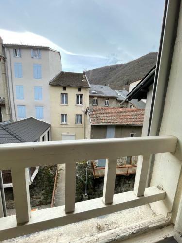 Apartamento Superbe Appartement Au Bord De La Rivi�re