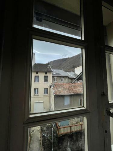 Apartamento Superbe Appartement Au Bord De La Rivi�re