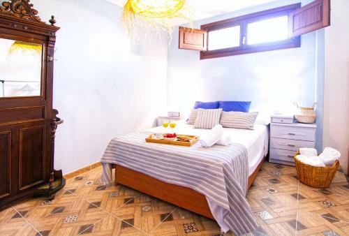 Apartamento Grumers 1
