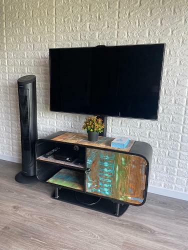 *bailly-disneyland* Apartment Cosy 3 Pers