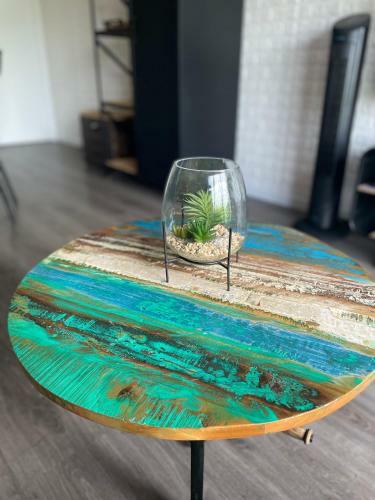 *bailly-disneyland* Apartment Cosy 3 Pers
