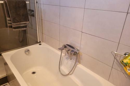 Apartamento Nice Apt With Terrace In The Historical Centre