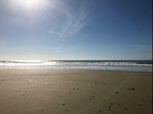 Charming 3 Bedroom Cottage - Praa Sands