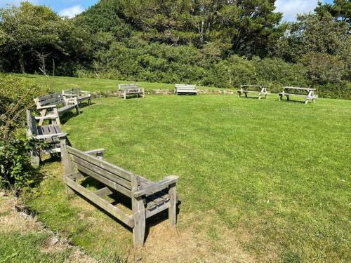 Charming 3 Bedroom Cottage - Praa Sands