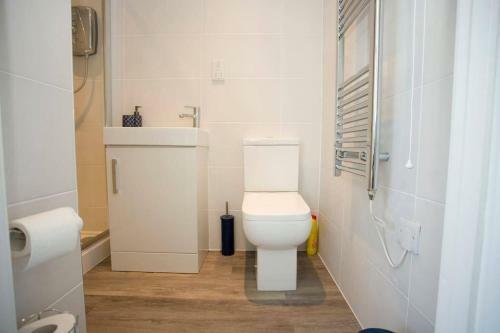 Compass Point One Bedroom Apartment