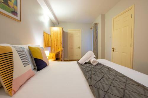 Apartamento The Harbour Mills, The Willow By Shortstays