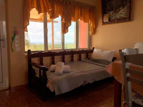 Apartamento Kwnstantias Houses 2