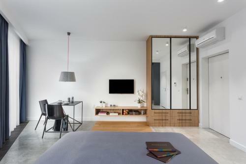 Apartamento Gdynia Baltiq Plaza
