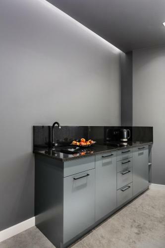 Apartamento Gdynia Baltiq Plaza