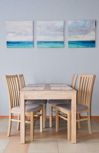 Klif Apartamenty - Sternik