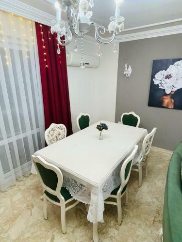 Apartamento Toros