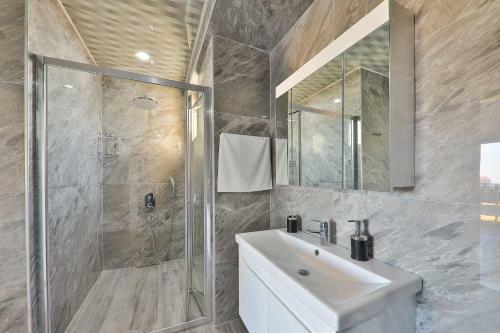 Charming Villa With Private Pool Near Lycian Way In Kas