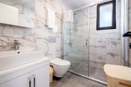 Apartamento Golden Rose Otelcilik