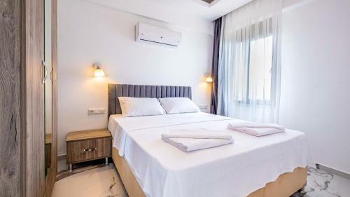 Apartamento Golden Rose Otelcilik