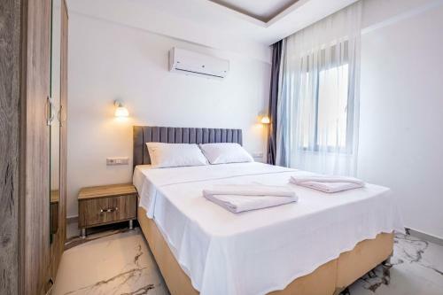 Apartamento Golden Rose Otelcilik