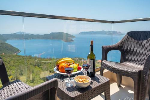 Apartamento Golden Rose Otelcilik