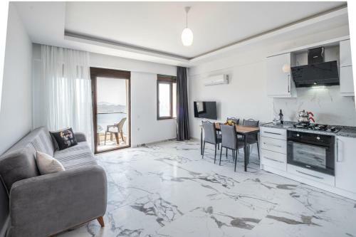 Apartamento Golden Rose Otelcilik