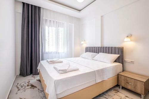 Apartamento Golden Rose Otelcilik