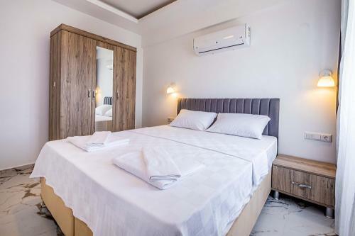 Apartamento Golden Rose Otelcilik