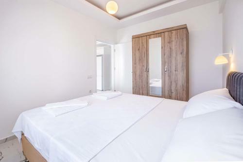 Apartamento Golden Rose Otelcilik
