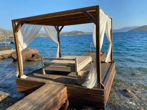 Hotel Casa Daracia
