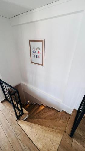 Apartamento Yat Liman?nda Muhtw?em Manzaral? Dairel