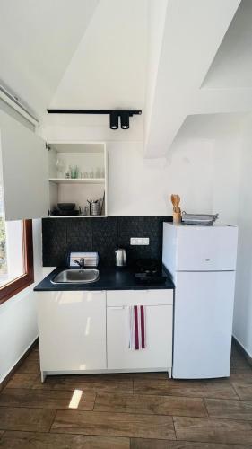 Apartamento Yat Liman?nda Muhtw?em Manzaral? Dairel