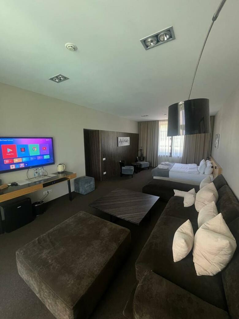 Park Hotel Switzerland