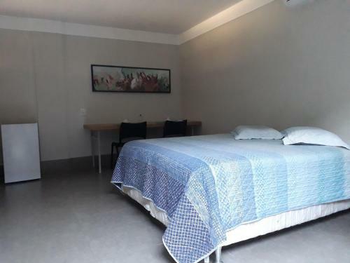 Apartamento Studio Central IV
