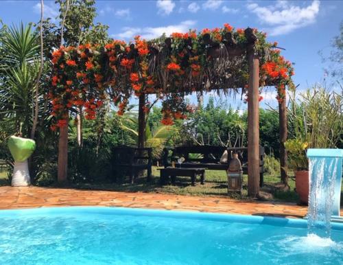Hostal Rancho Dos P�ssaros