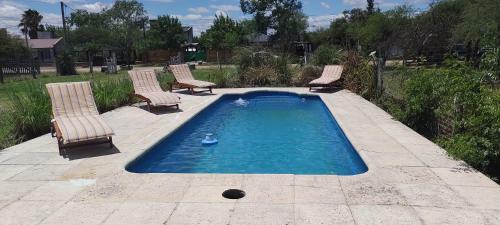 Apartamento Lo De Fena
