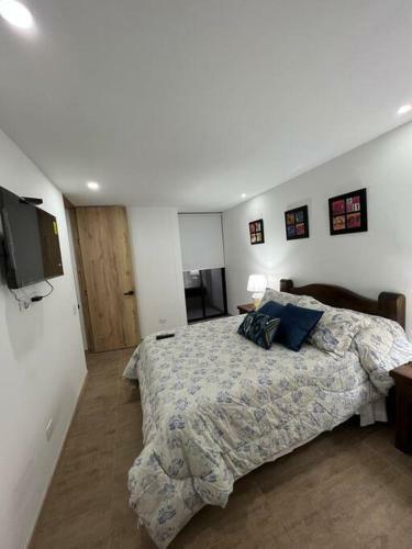 Hermoso Apartamento En Sabaneta Cerca Al Centro Comercial Mayorca