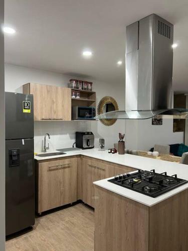 Hermoso Apartamento En Sabaneta Cerca Al Centro Comercial Mayorca