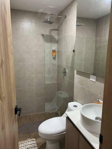 Hermoso Apartamento En Sabaneta Cerca Al Centro Comercial Mayorca