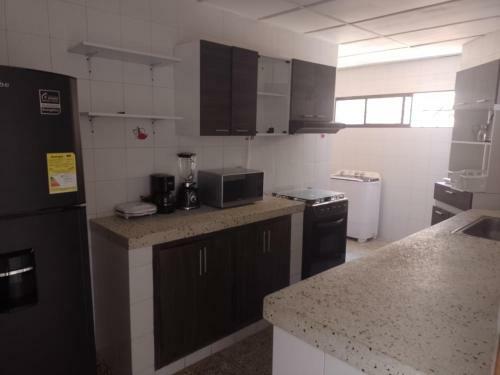 Apartamentos Amoblados Riohacha Clle 4 Con 9