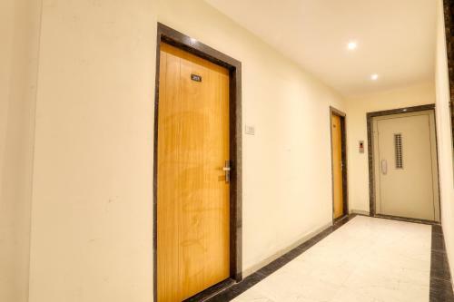 Bed & Breakfast Hotel Konark-vijay Nagar