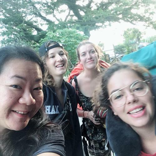 Agosto Taman Negara Hostel