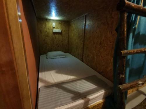 Agosto Taman Negara Hostel