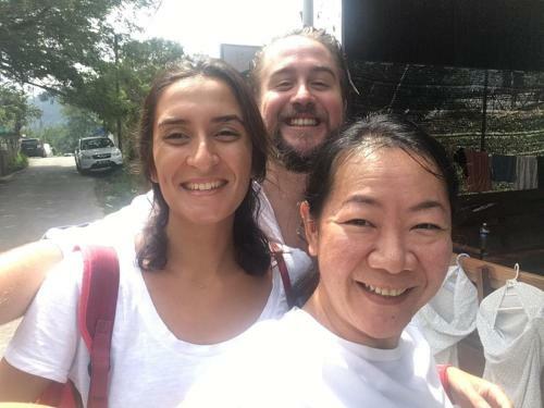 Agosto Taman Negara Hostel