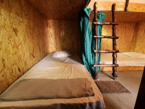 Agosto Taman Negara Hostel