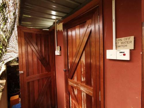 Agosto Taman Negara Hostel