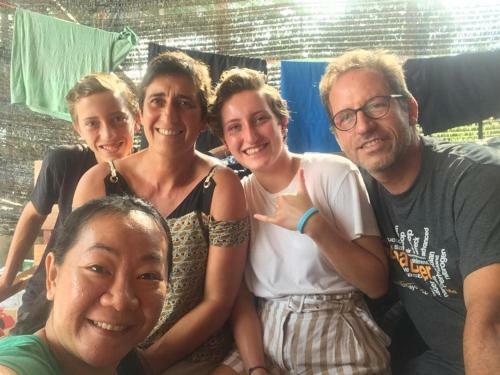 Agosto Taman Negara Hostel