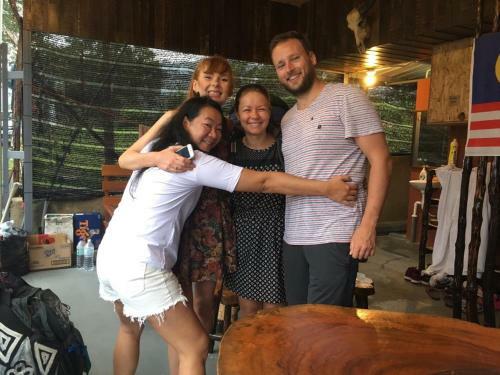 Agosto Taman Negara Hostel